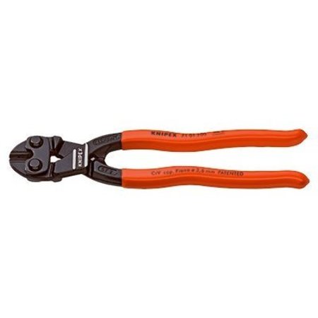 KNIPEX 8 Mini Bolt Cutter 71 01 200 SBA